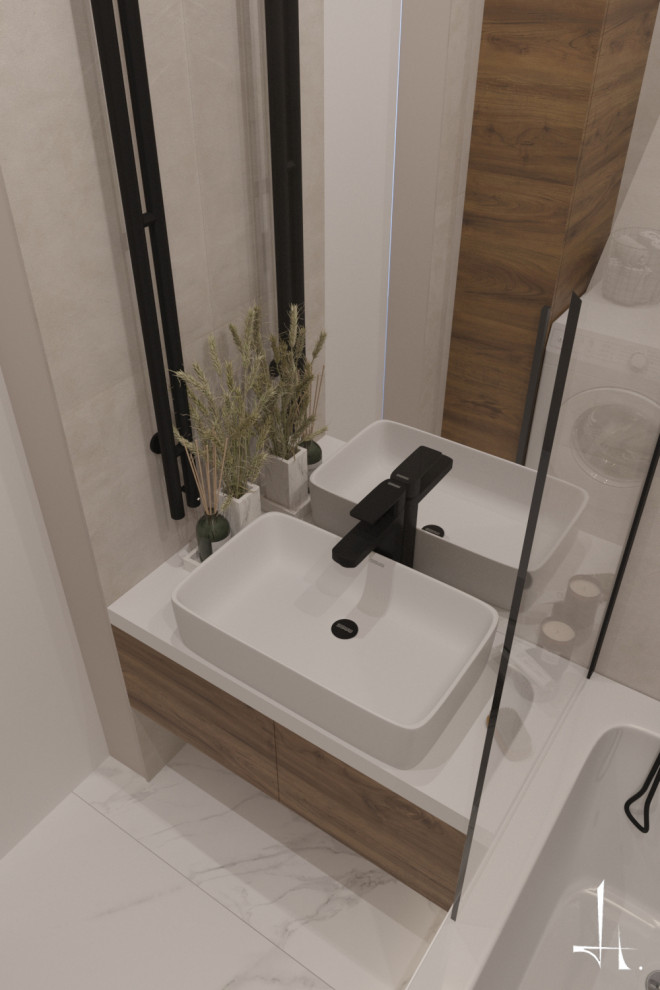 Проект в Москве 1