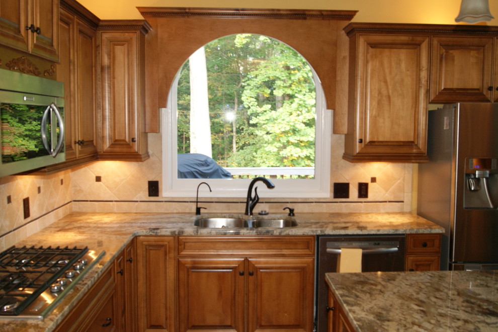 Roswell Kitchen Remodel