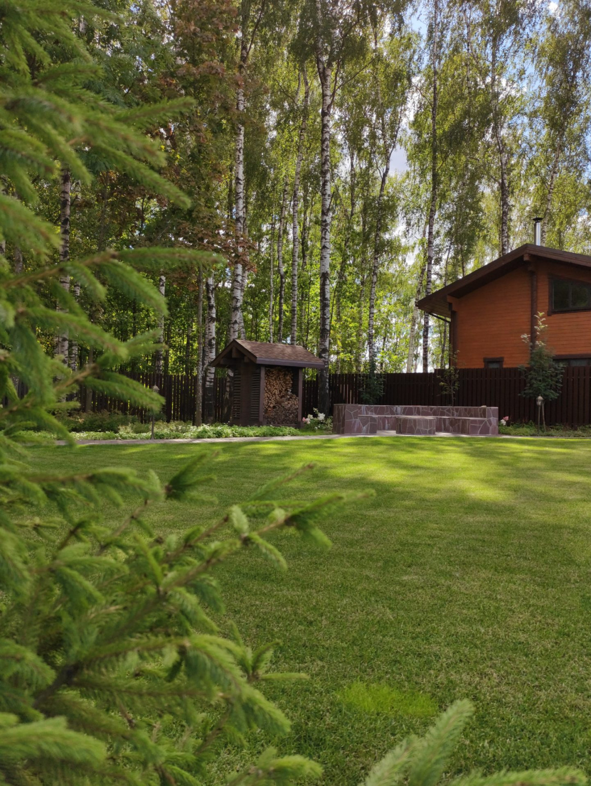 Чистые ключи