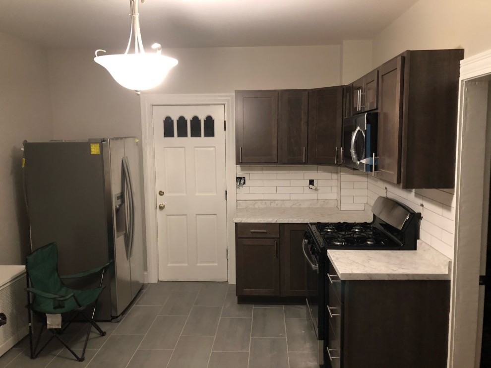 Beautiful Kitchen Remodel