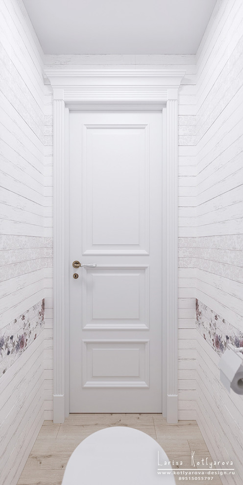 ЖК "Красный Аксай" классика с нотками прованса