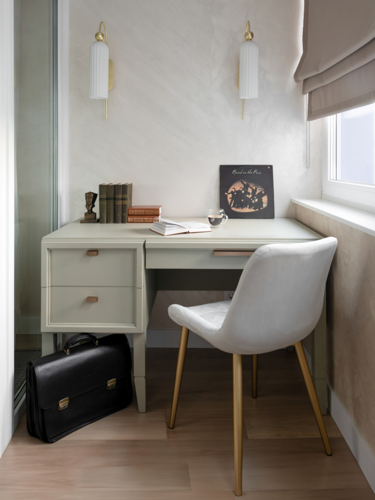 Дизайн-проект Александры Епихиновой