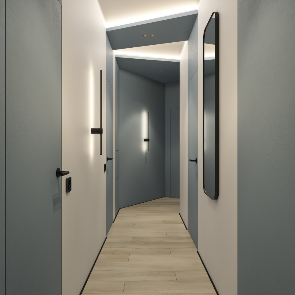 Квартира ЖК "Монте-Кристо"