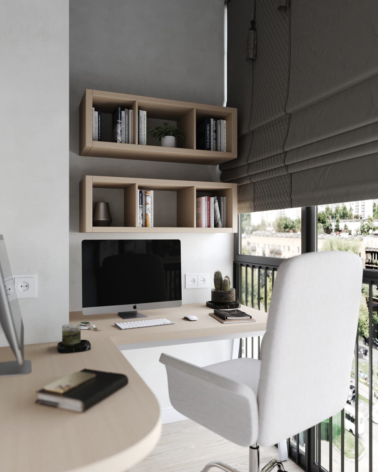 Квартира для семьи