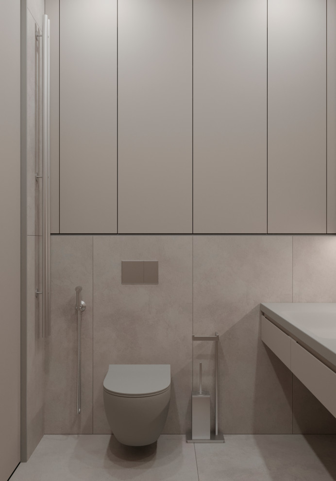 Квартира Холостяка