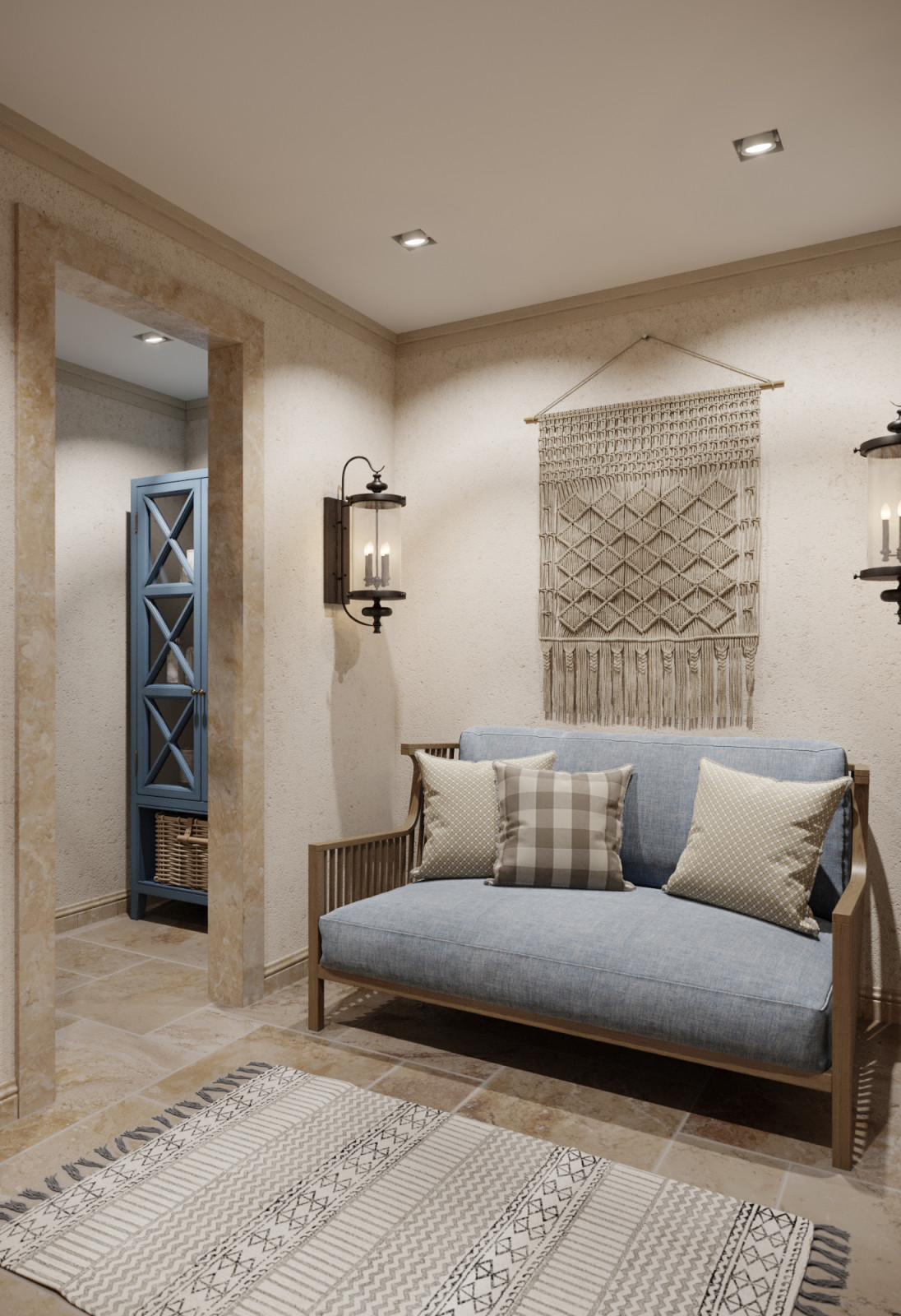 Дом в Черногории