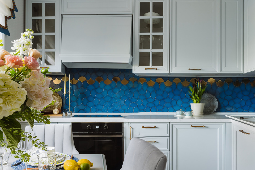 Квартира мечты на Парковой улице