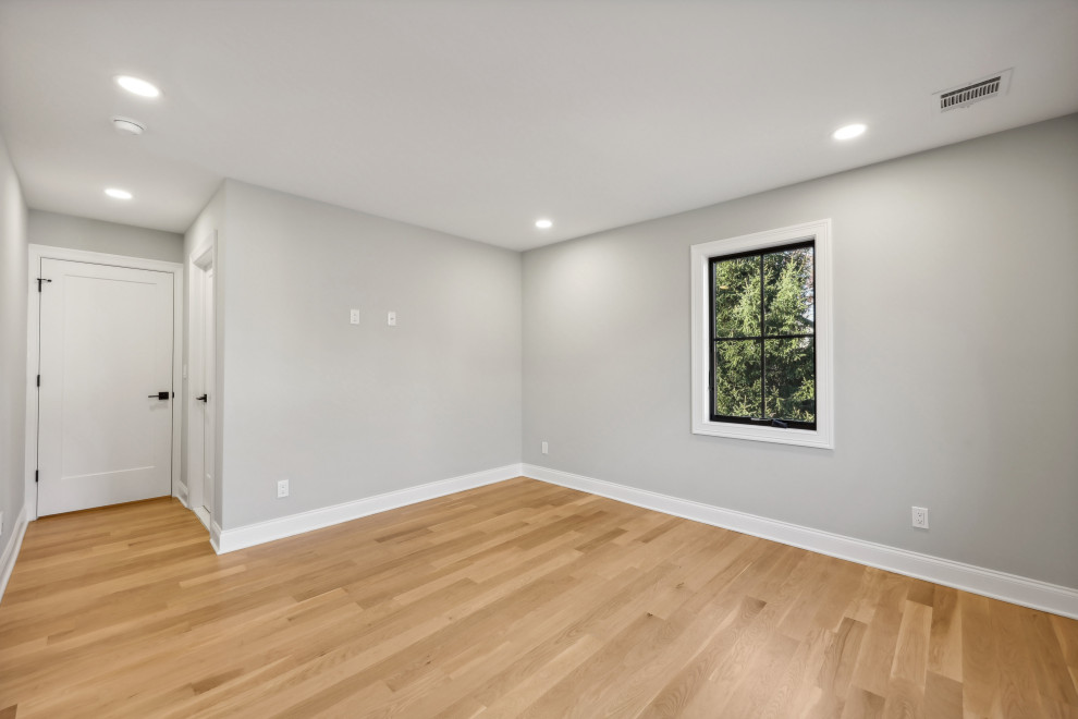 Second Bedroom | Second Floor Addition Wyckoff NJ
