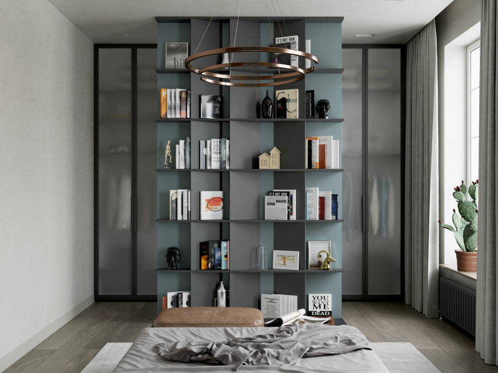 "Доверительный воздух"