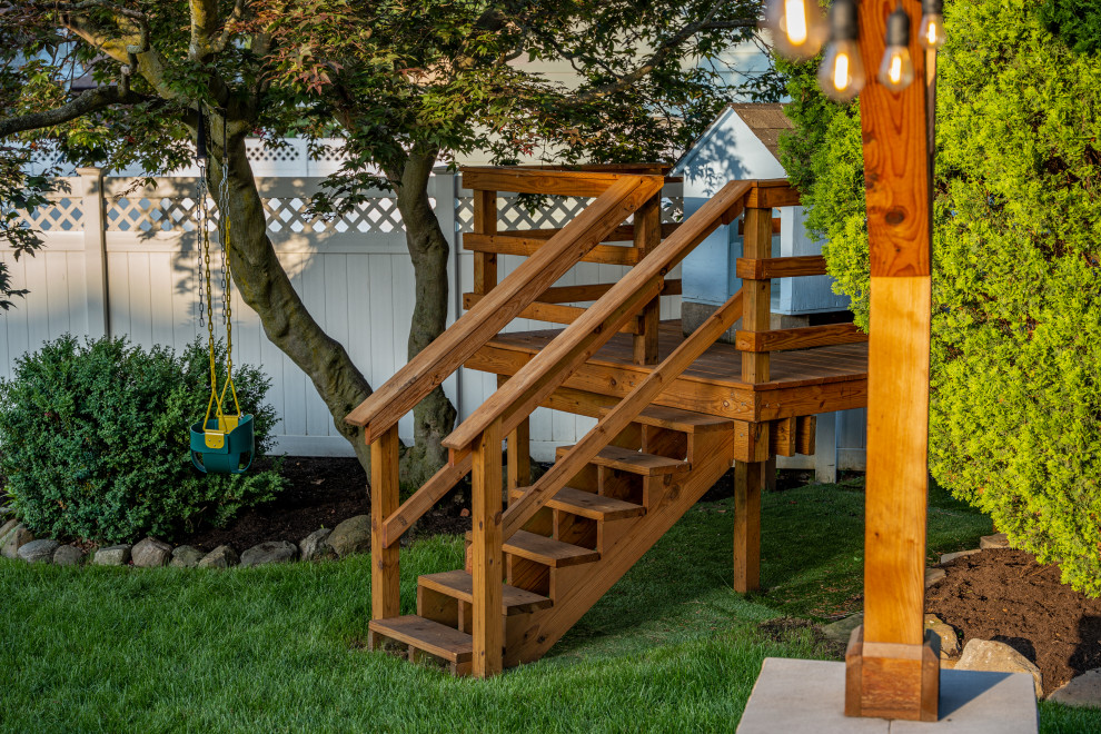 Patio project - Lakewood