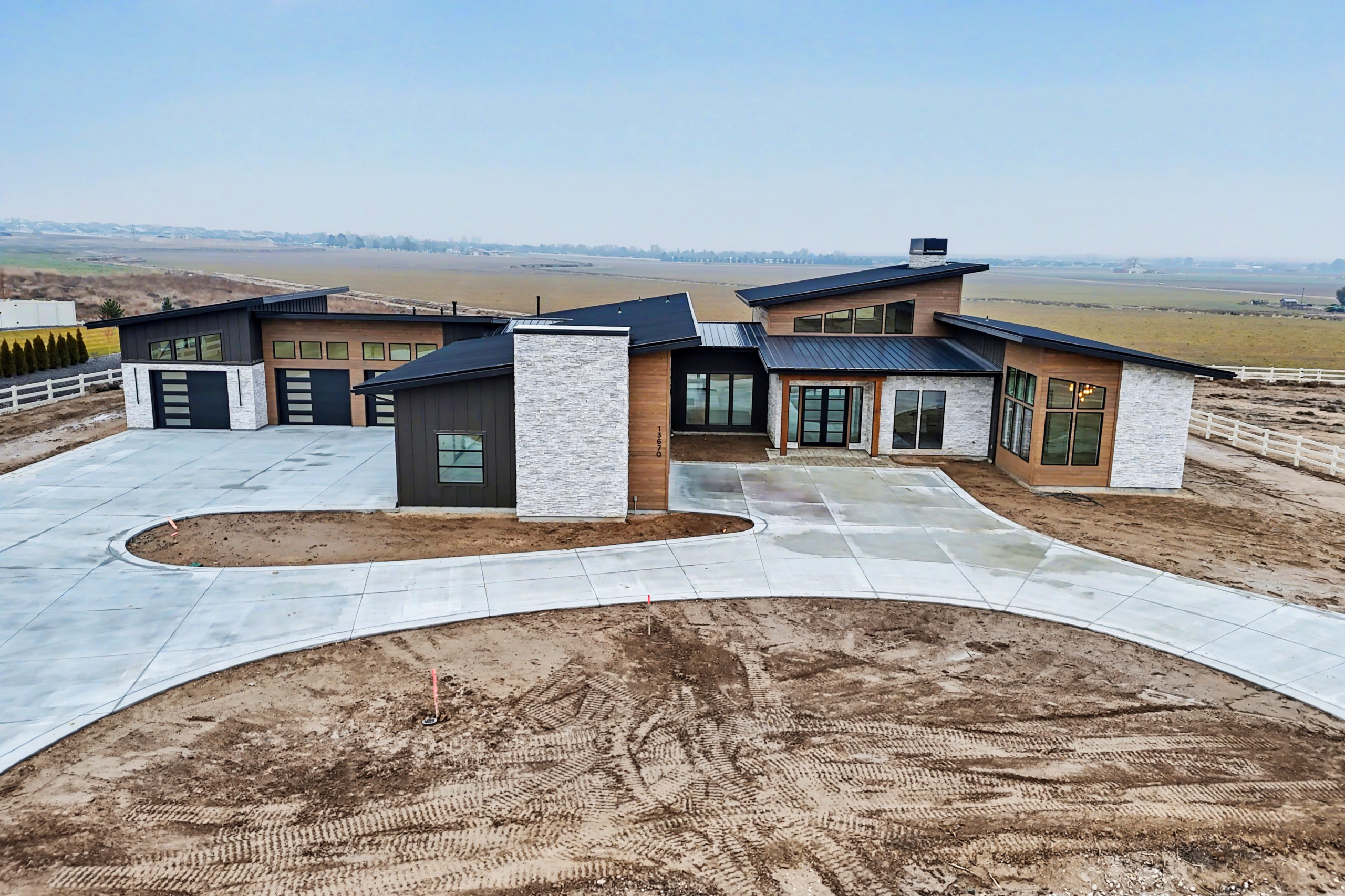 Lone Star Hickory Ranch