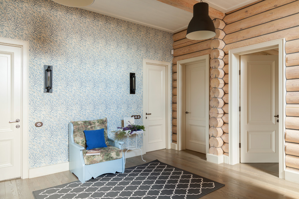 Дачный уют и никакого пафоса