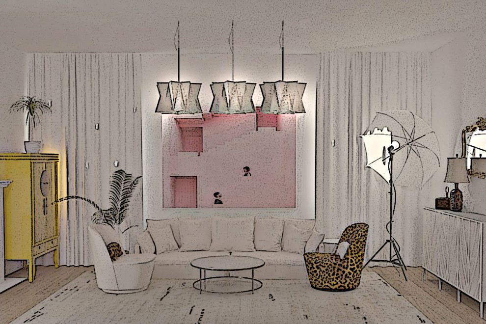 Хочу в Париж!