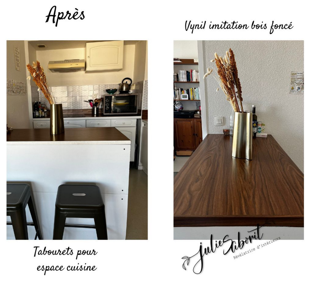 Hommage à Grand mère