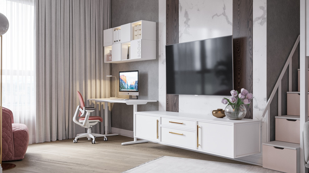 ЖК "Клевер парк"