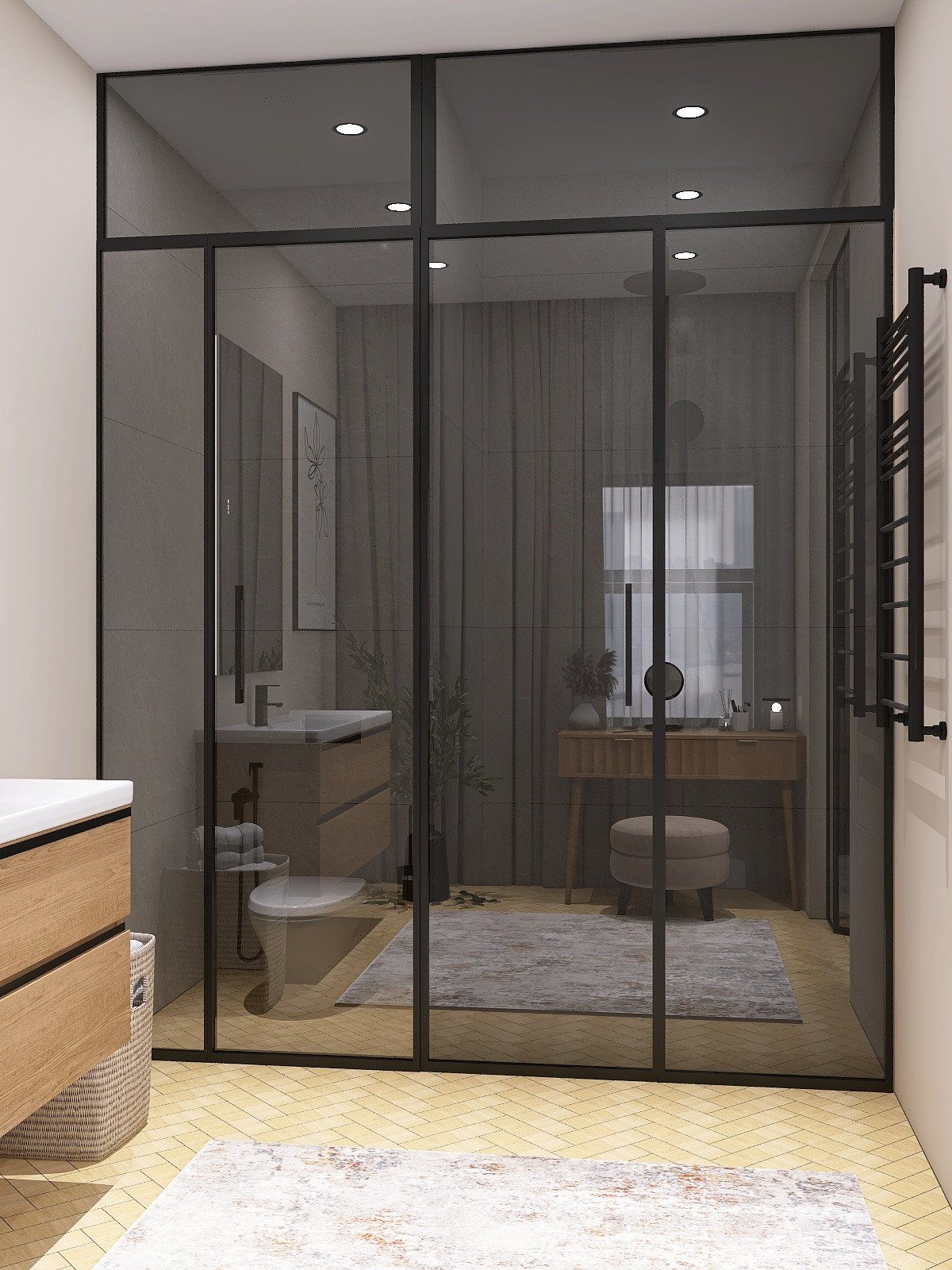 МО, 9 КВ.М. десткая комната мальчика