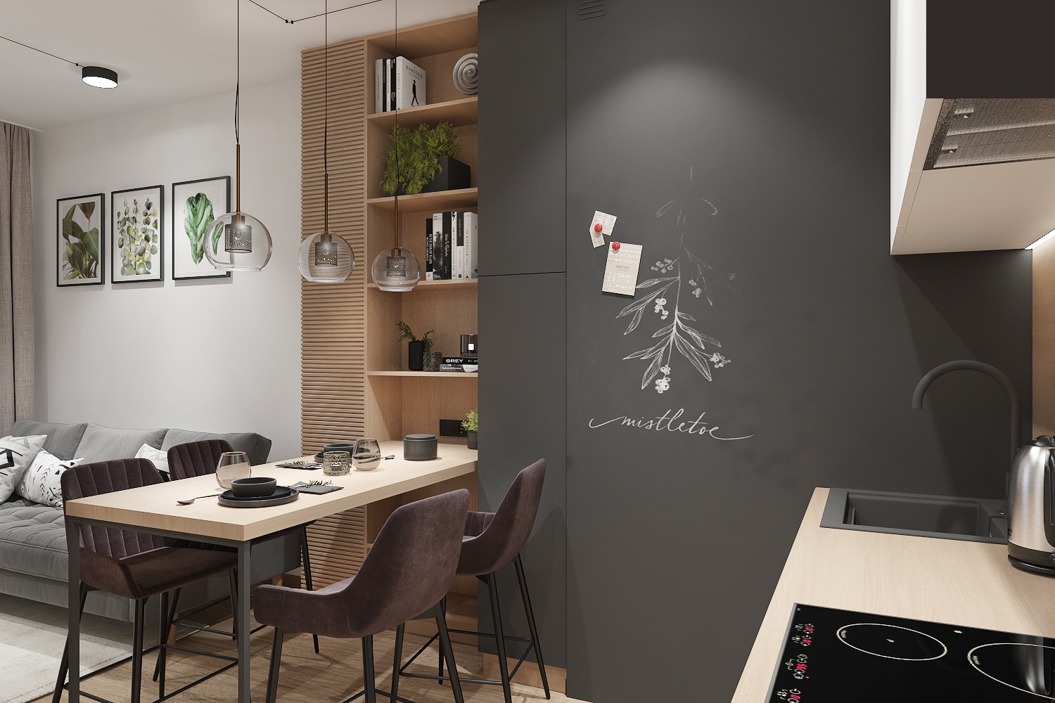 Невские паруса