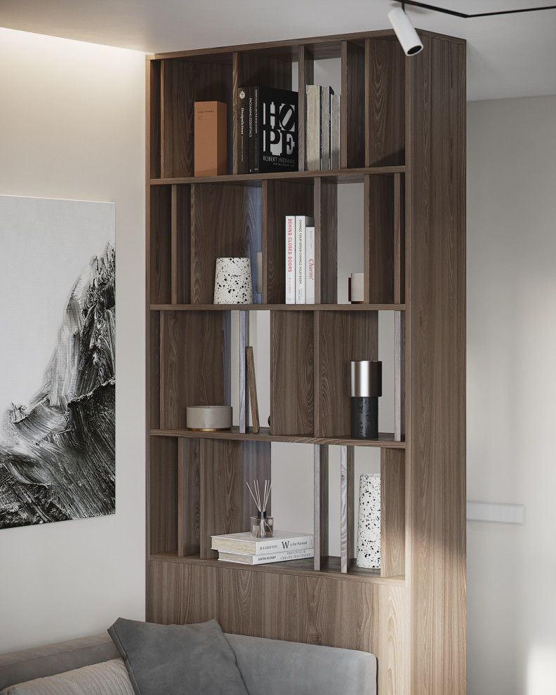 ЖК Династия 76 кв. для Ирины