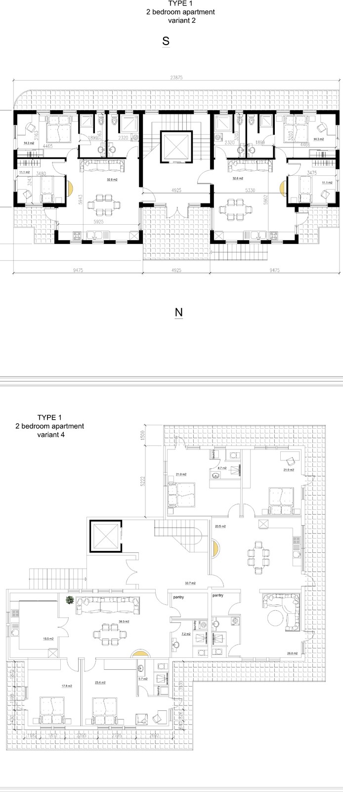 Чертежи. Проекты.