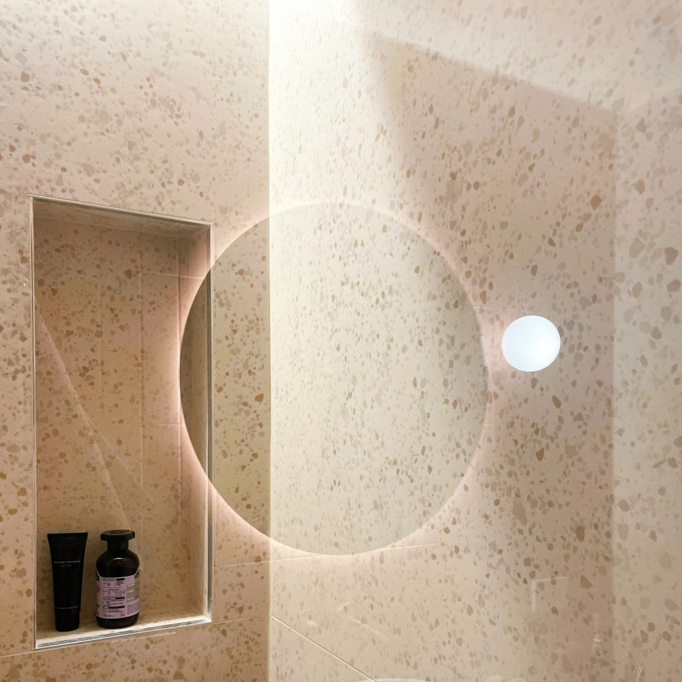 Appartamento_Villa Carpegna