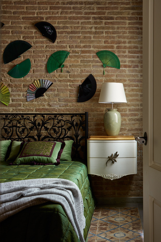 Квартира в Барселоне