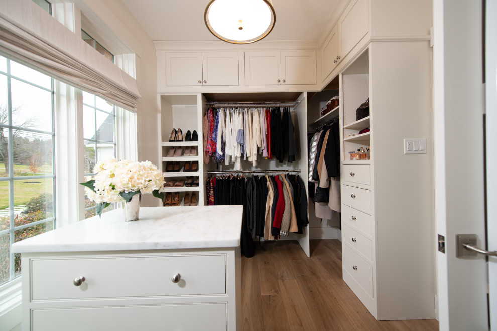 Bedford Custom Home Cabinetry