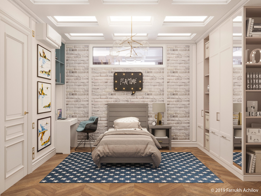 Детская мальчика