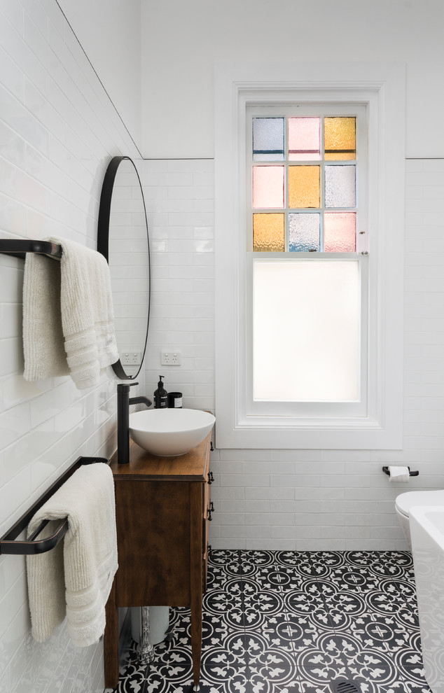 Internal Renovation | Mosman - Beach Style - Bathroom - Sydney - by ...