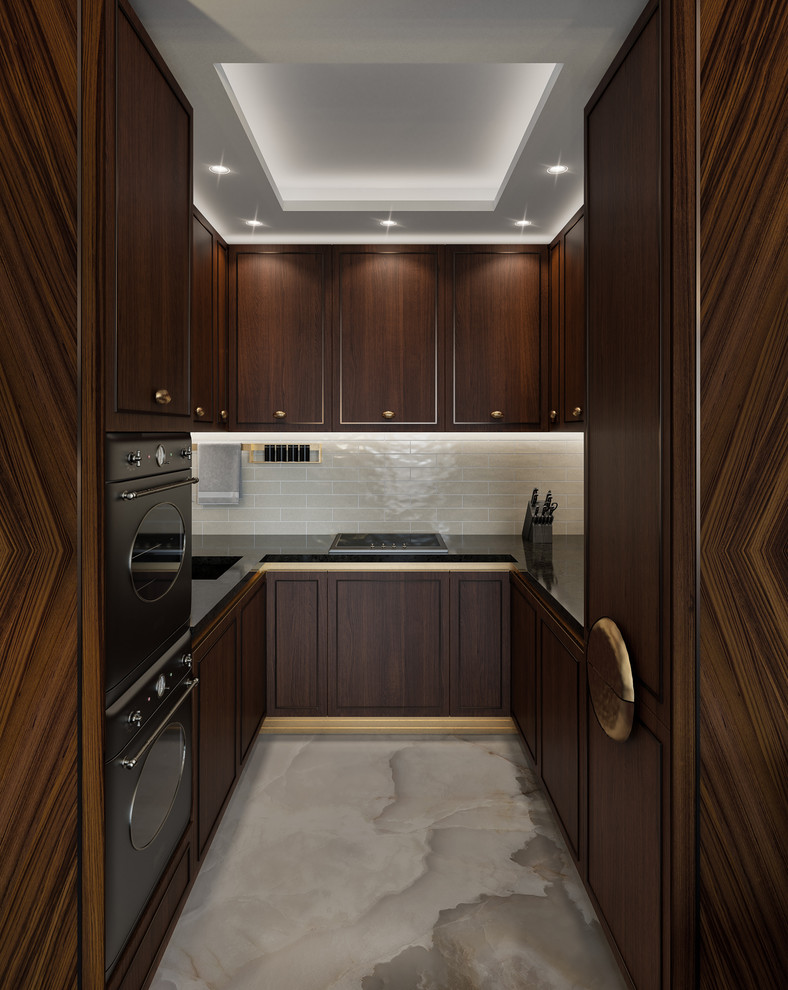 Квартира на Бауманской