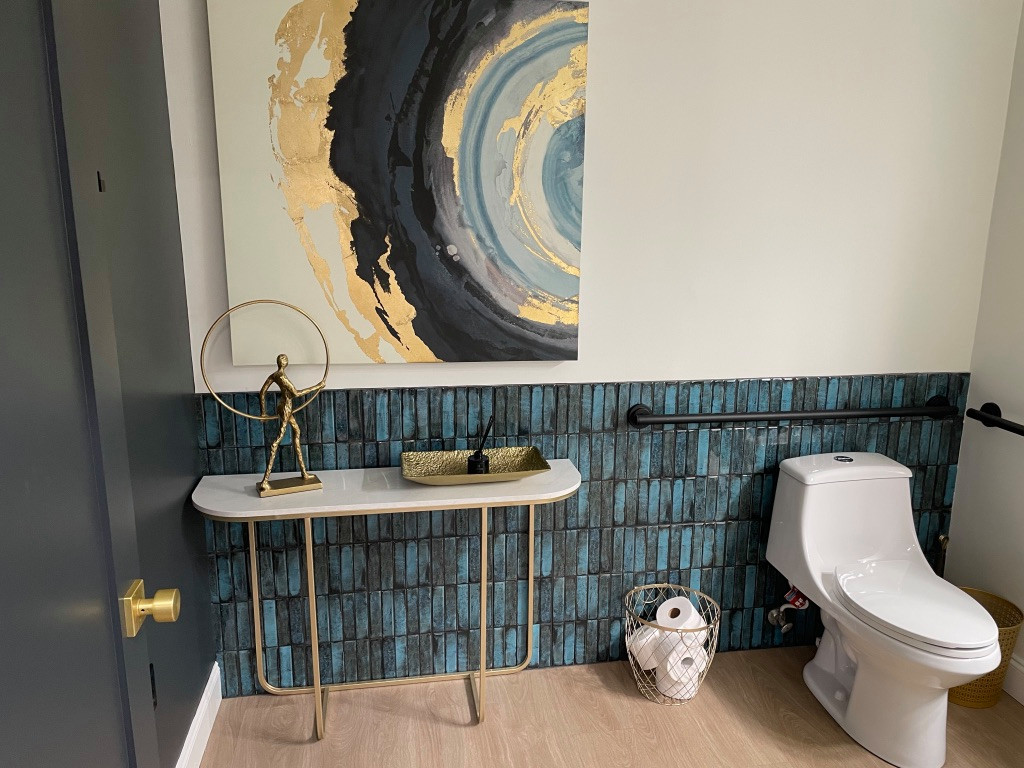 Titus Dental Renovation 2022