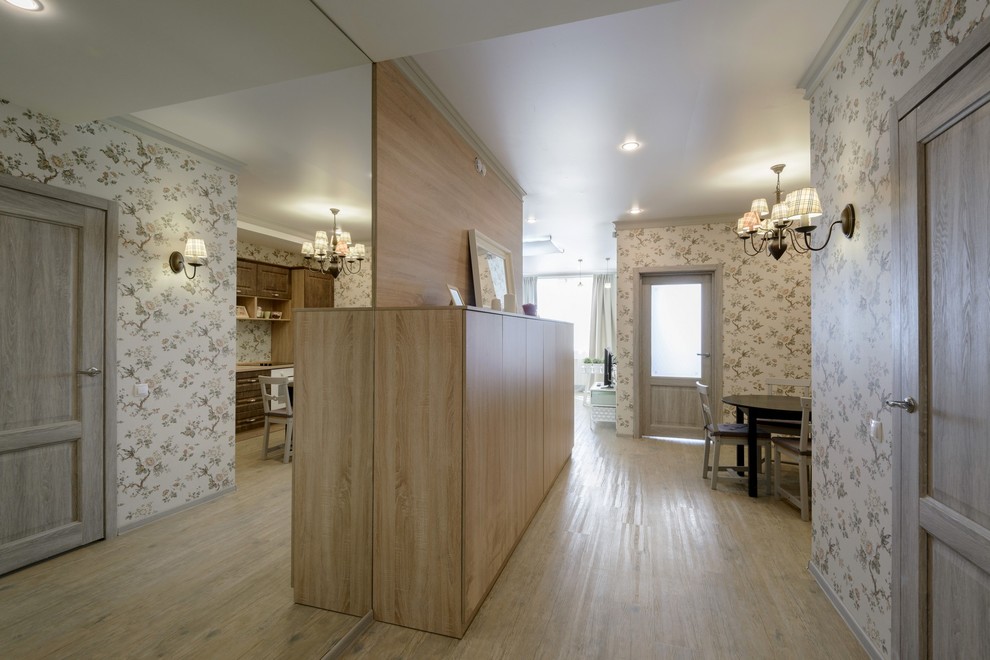 ЖК 6звезд, 2х комнатная квартира