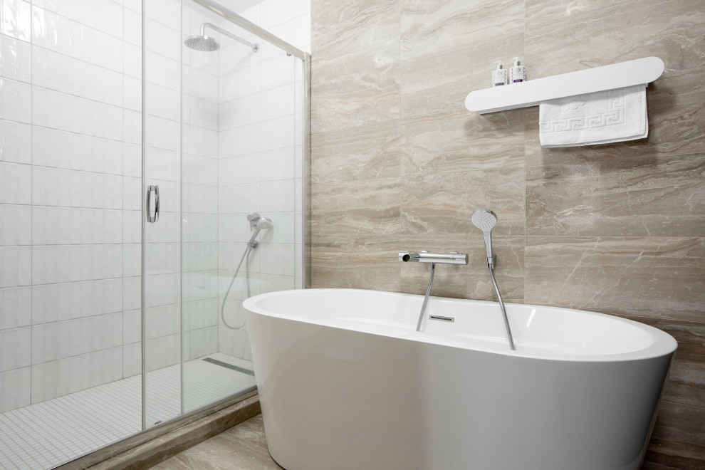 Квартира 75м2