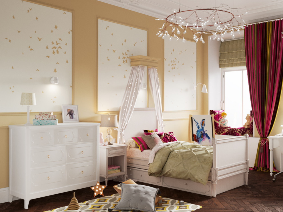 Английская классика