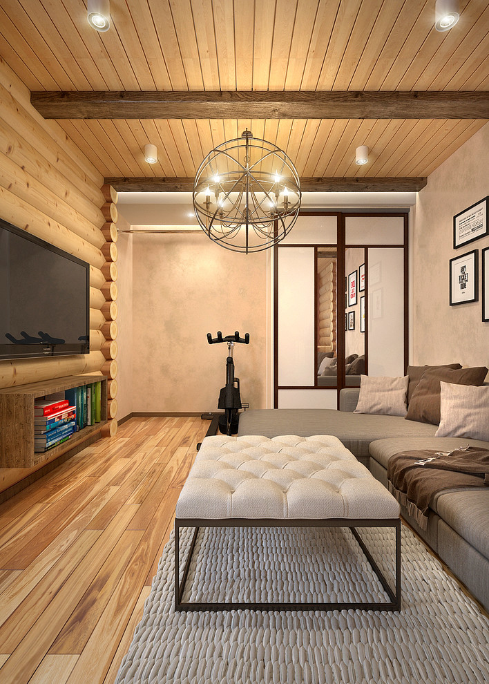 Квартира Нео-классике