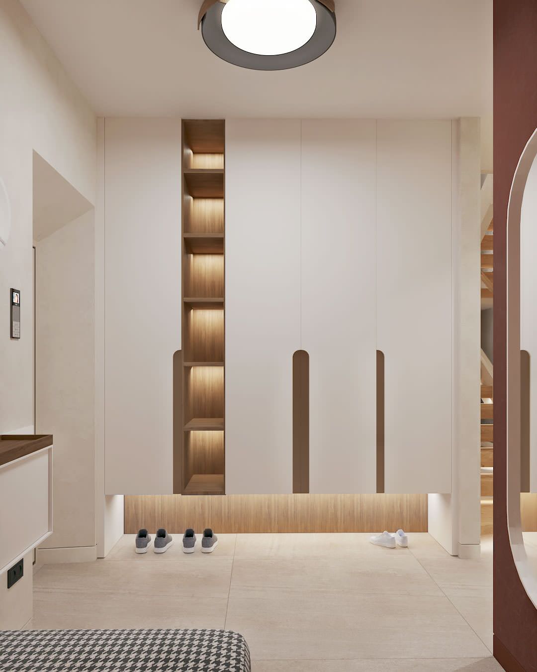 Дом Светланы в Сарове