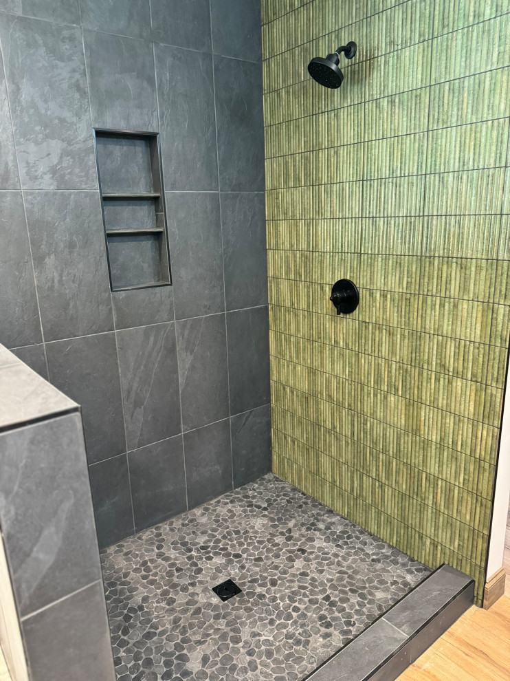 Showers