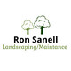Ron Sanell Landscaping/Maintenance