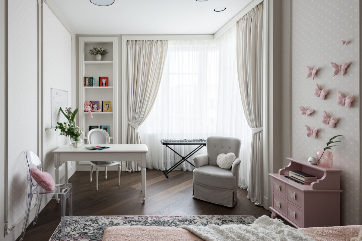 Квартира 150 кв.м.