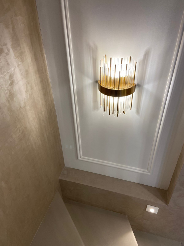 Шикарный таунхаус в Каменке. От студии Made Interior.