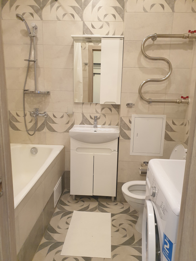 Квартира в Кудрово