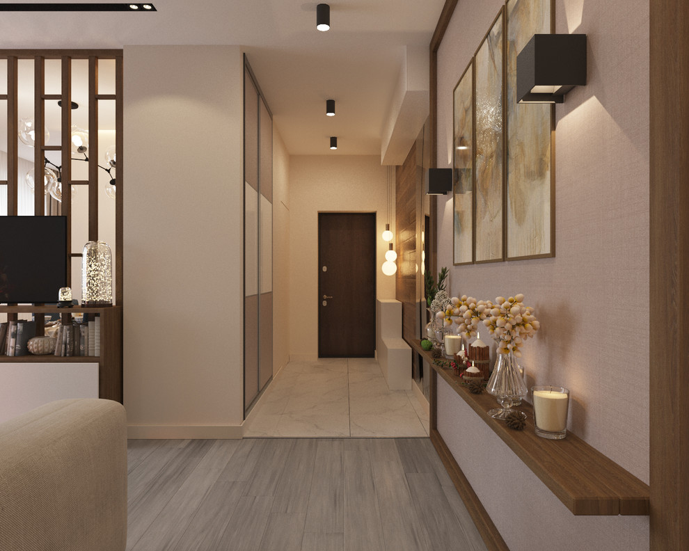 Квартира в ЖК "Бавария"