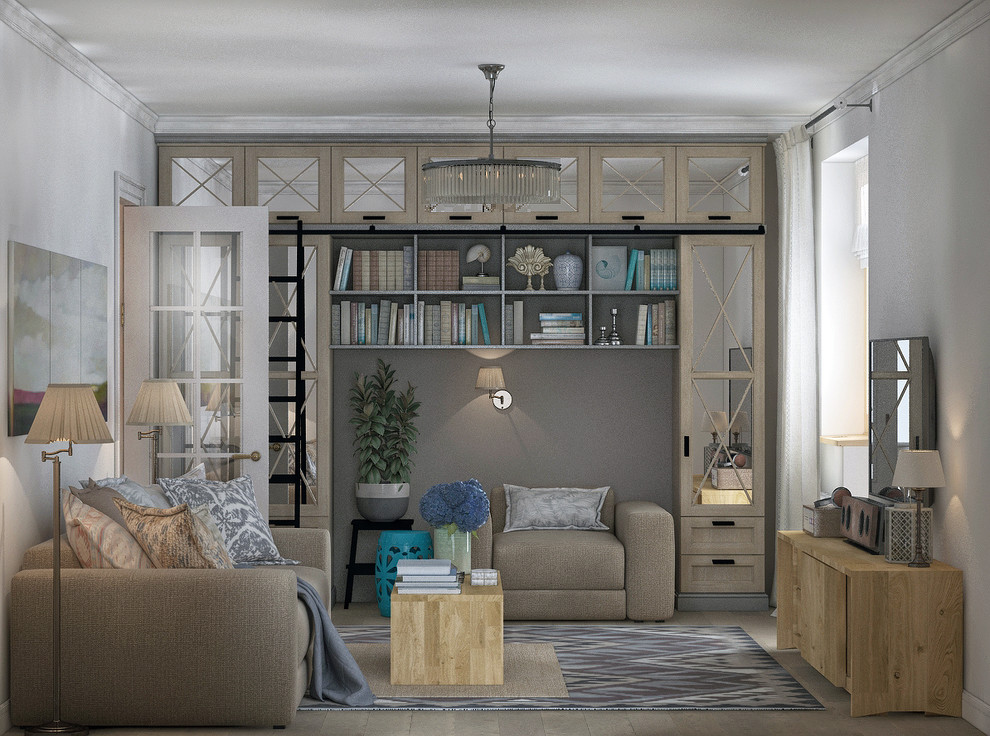 ул. Беломорская