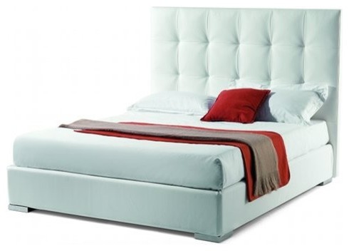 Bontempi Casa | Gemma Upholstered Bed