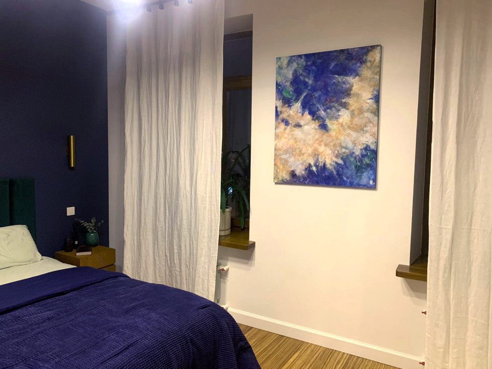 Картина в спальню