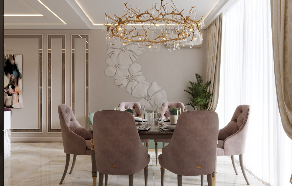 Квартира в г. Новороссийск с видом на море