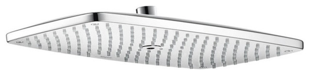 Hansgrohe E 360 AIR 1-Jet Showerhead - 27381