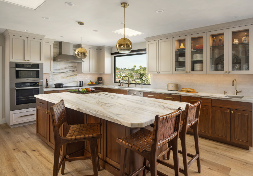 Kitchen Overview