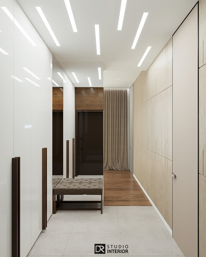 Квартира 150 квадратов, ЖК Парк Рублево