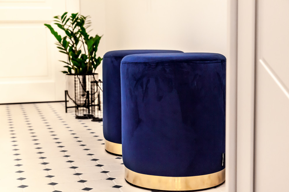 Квартира в историческом центре СПб