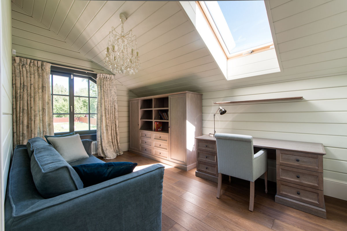 "Брент" комната